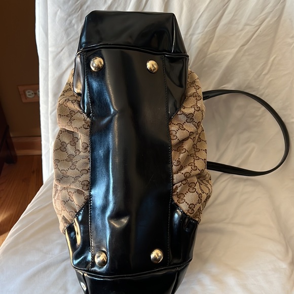 Gucci shoulder bag 🌺 - Picture 6 of 13